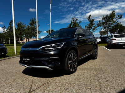 BYD Tang 109,0 Flagship AWD 7prs
