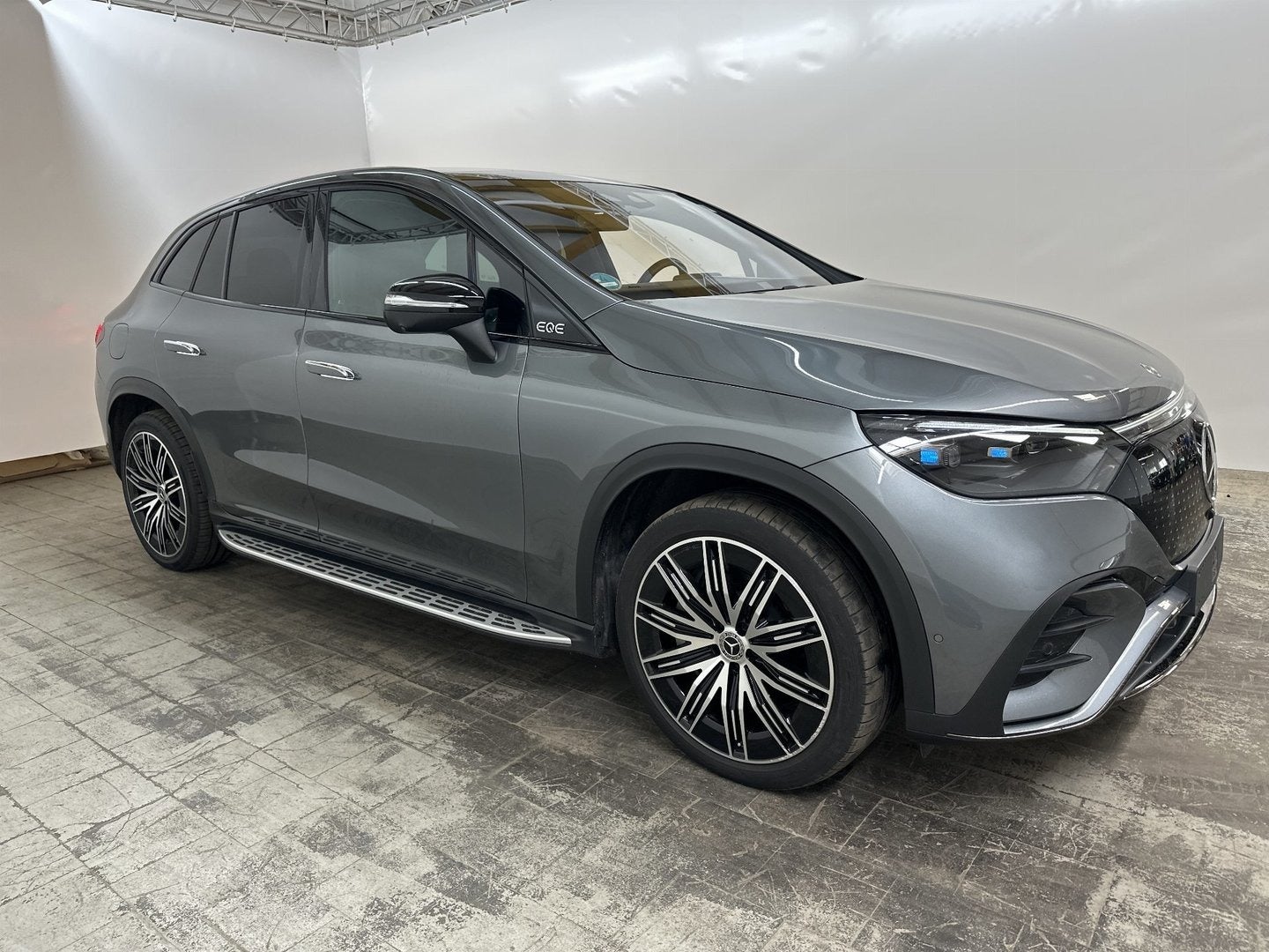 Mercedes EQE350 SUV AMG Premium 4Matic