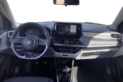 Suzuki Swift Desire