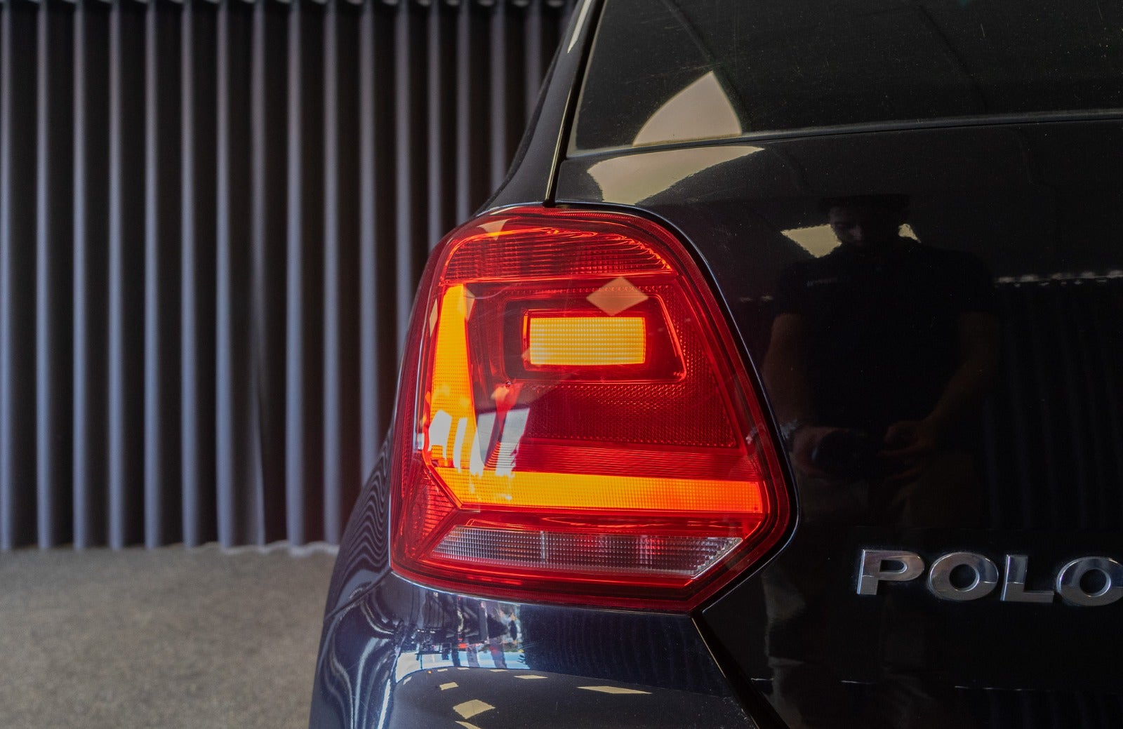 Billede af VW Polo 1,2 TSi 90 Comfortline BMT