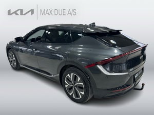 Kia EV6 Long Range Upgrade