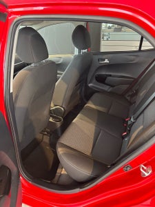 Kia Picanto Prestige Upgrade AMT
