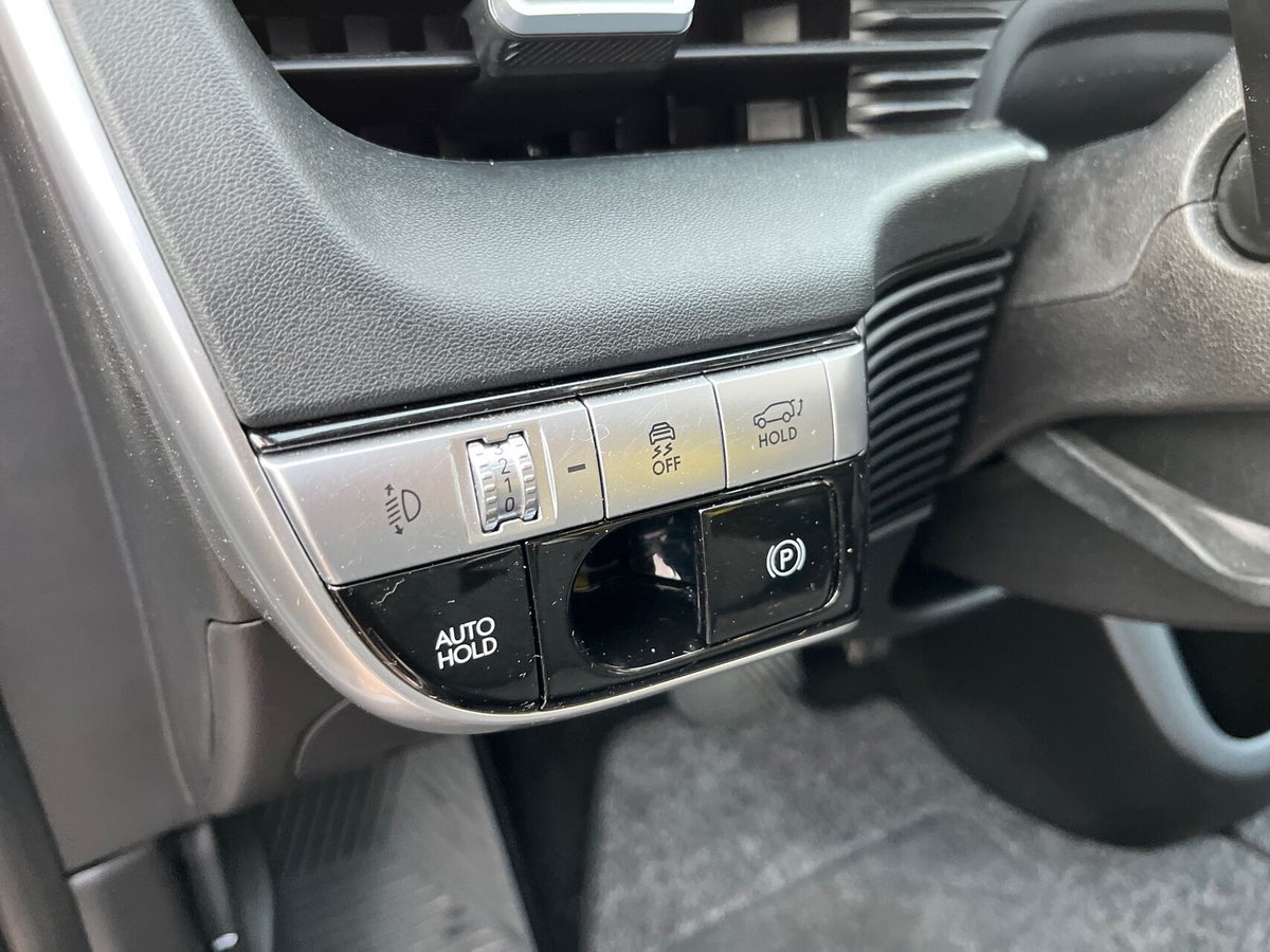 Hyundai Ioniq 5 Dynamiq billede 20