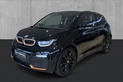 BMW i3s  Charged Plus 5d