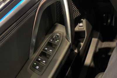 BMW iX1 eDrive20 Fully Charged M-Sport