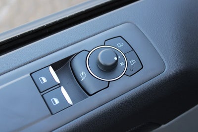 Ford E-Transit Custom 340 L2 Limited