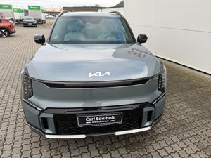 Kia EV9 Long Range Performance GT-Line AWD 7prs