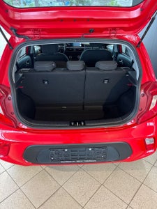 Kia Picanto Prestige Upgrade AMT