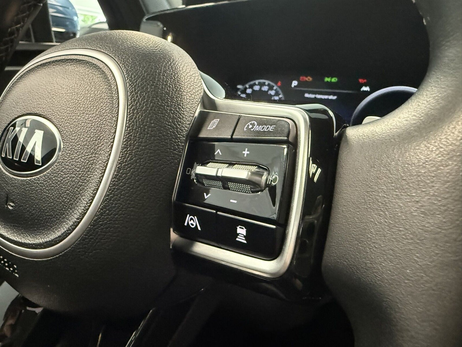 Kia Sorento PHEV Premium aut. 4WD 7prs