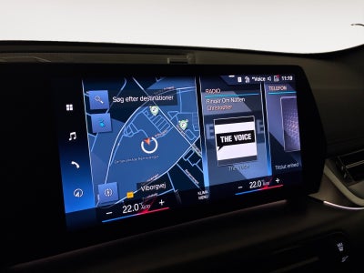 BMW iX1 xDrive30 M-Sport Premium