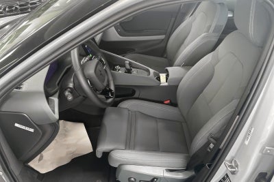 Polestar 2 Standard Range - 4