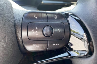 BYD Dolphin Comfort