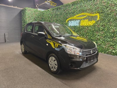 Suzuki Celerio 1,0 Comfort 5d