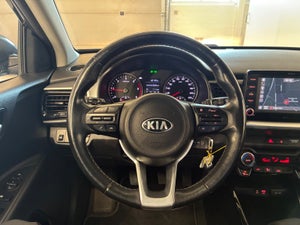 Kia Stonic CRDi 115 Attraction+