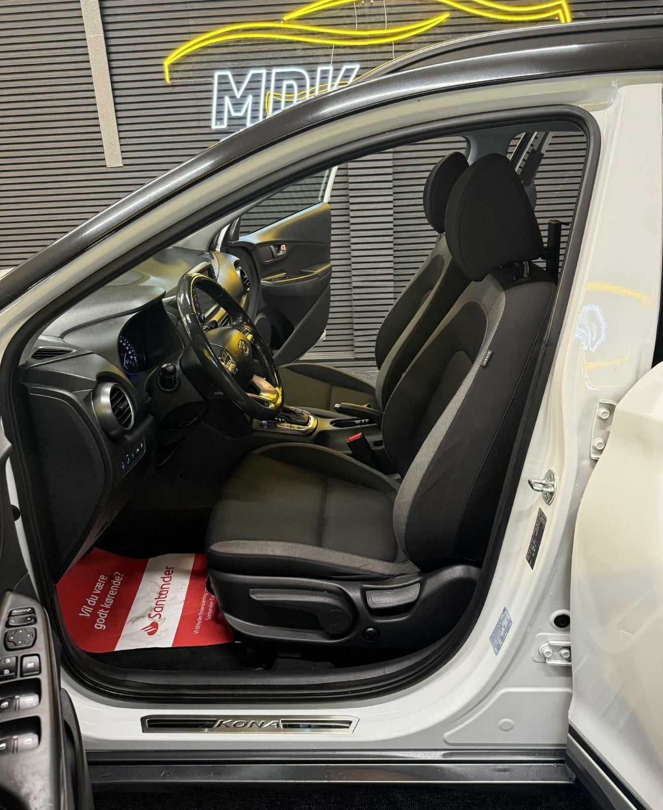Billede af Hyundai Kona 1,6 CRDi 136 Premium DCT