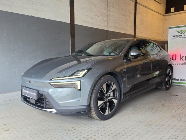 Polestar 4