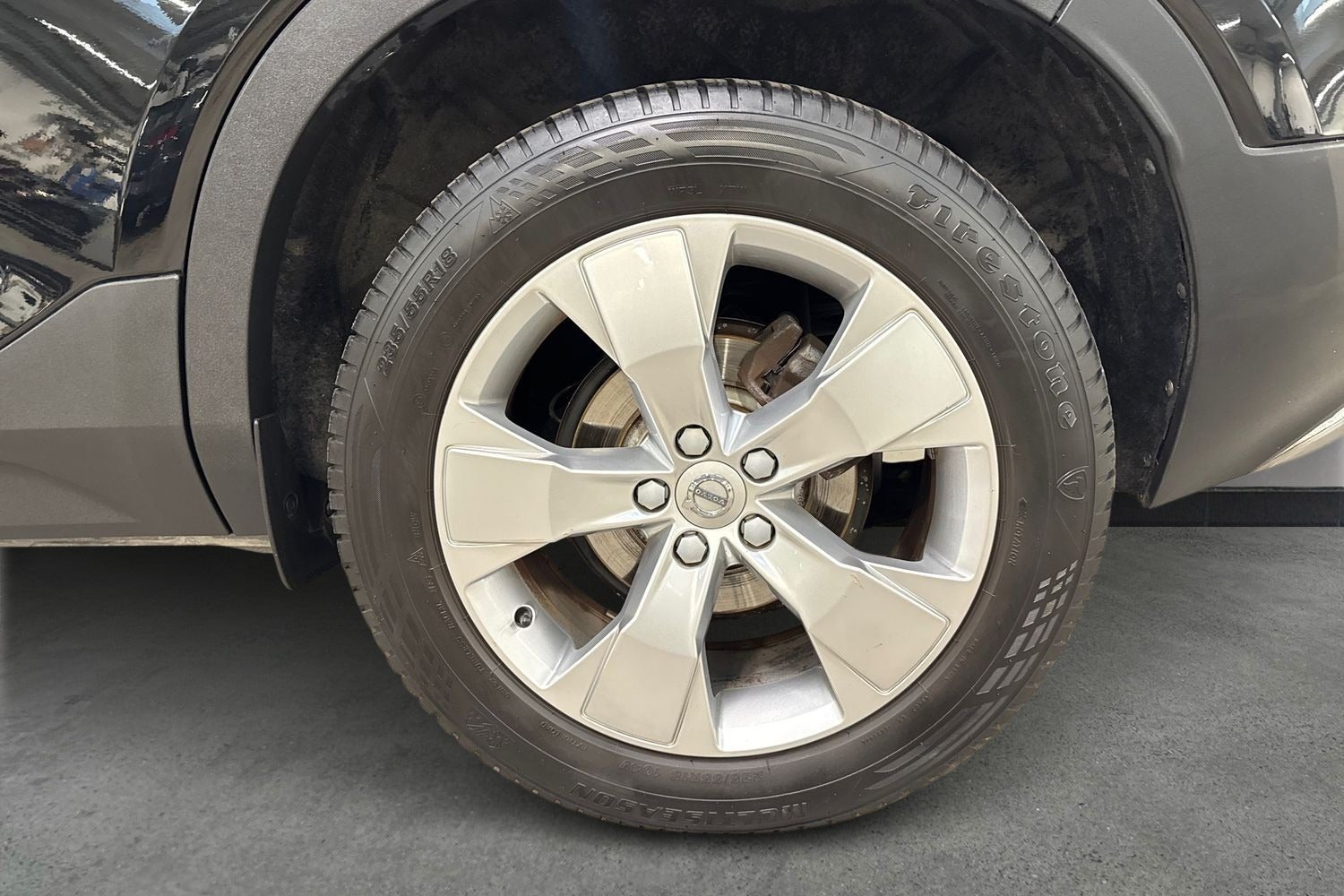 Billede af Volvo XC40 1,5 T3 163 Momentum aut.