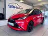 Toyota Aygo VVT-i x-cite thumbnail