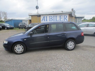 Fiat Stilo Active stc.