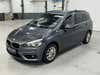 BMW 218d Gran Tourer Advantage aut. 7prs thumbnail