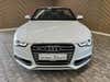 Audi S5 TFSi Cabriolet quattro S-tr. thumbnail