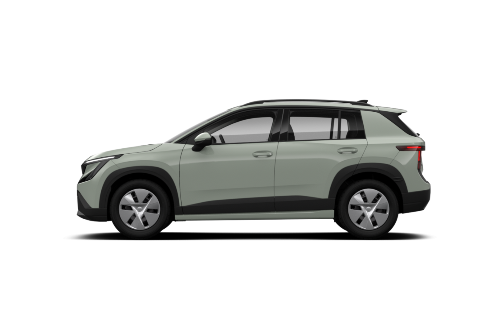 Skoda Epiq Essence