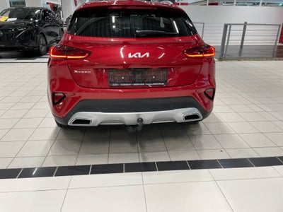 Kia XCeed PHEV Upgrade DCT billede 3
