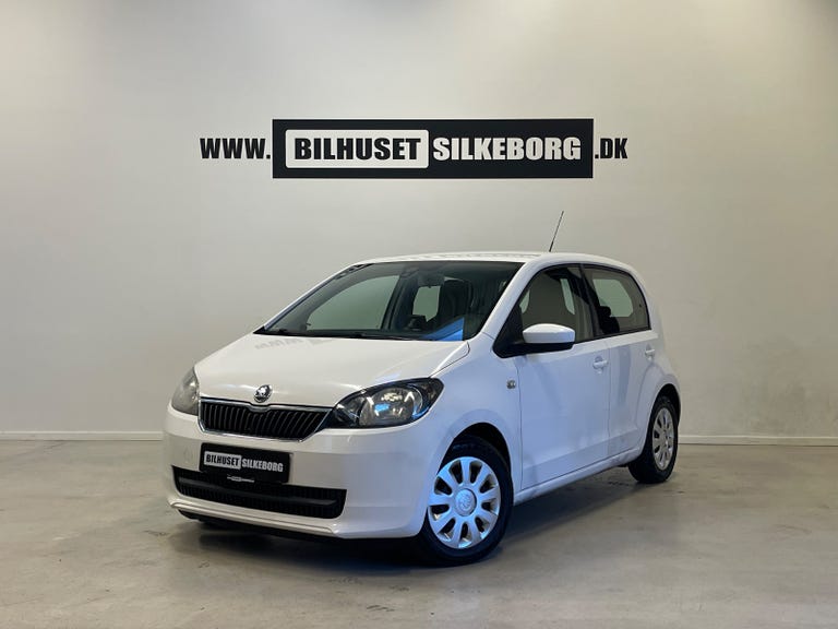 Skoda Citigo 60 Active