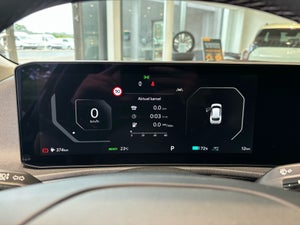 Kia EV6 Long Range Prestige