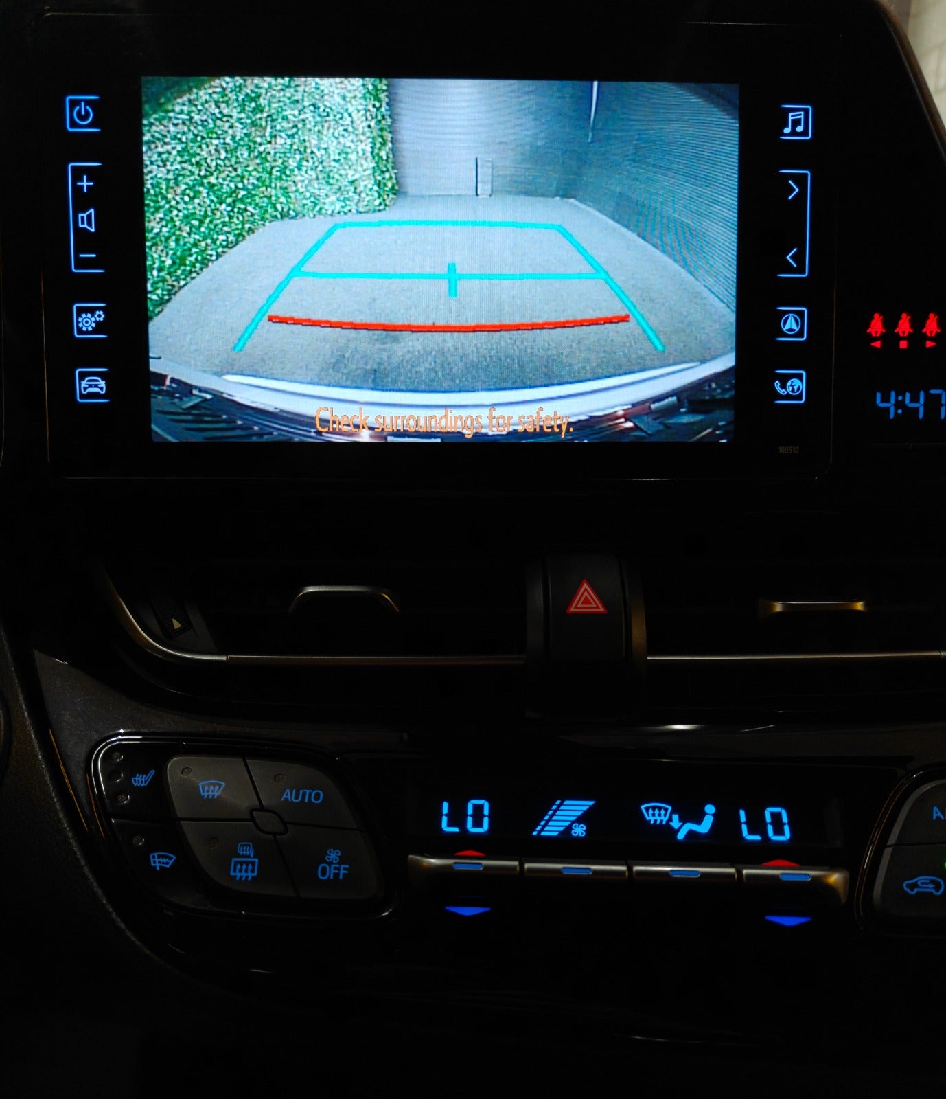 Billede af Toyota C-HR 1,8 Hybrid C-HIC CVT