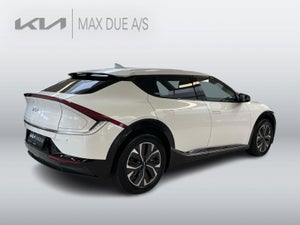 Kia EV6 Long Range Performance Upgrade AWD