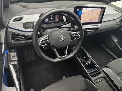 VW ID.3 Pro Performance billede 2