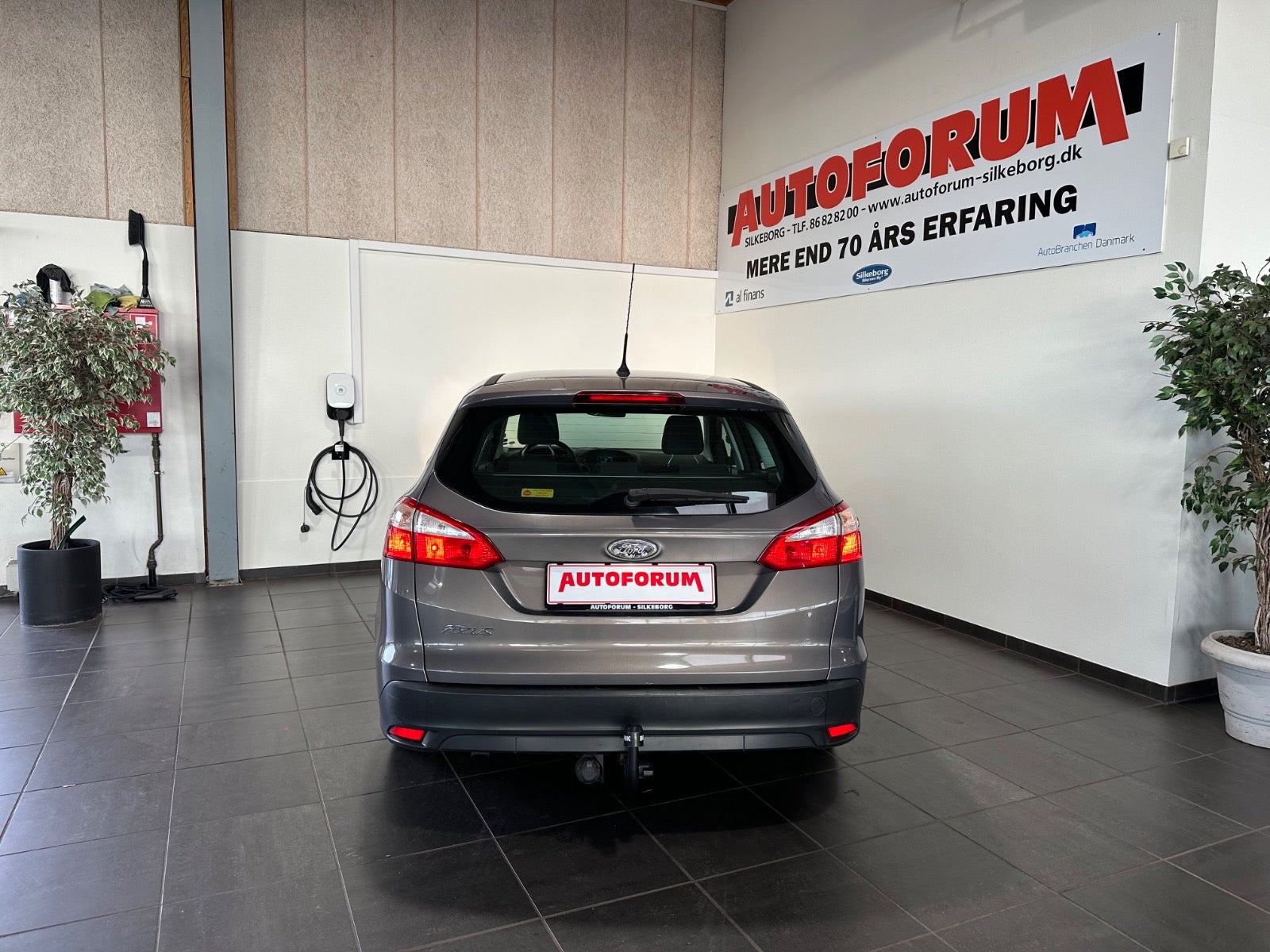 Ford Focus, Billede 15