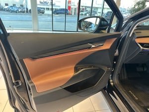 Skoda Enyaq iV Selection Suite