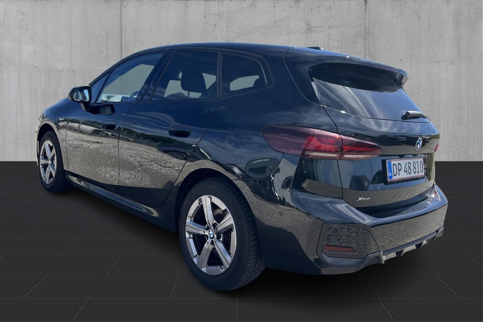 BMW 225e 1,5 Active Tourer M-Sport xDrive aut. 2023