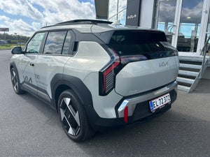 Kia EV3 Long Range Upgrade