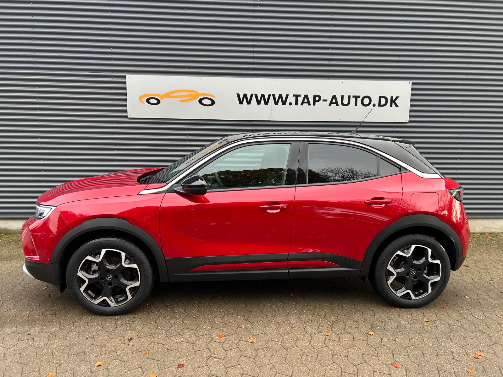 Opel Mokka-e Ultimate