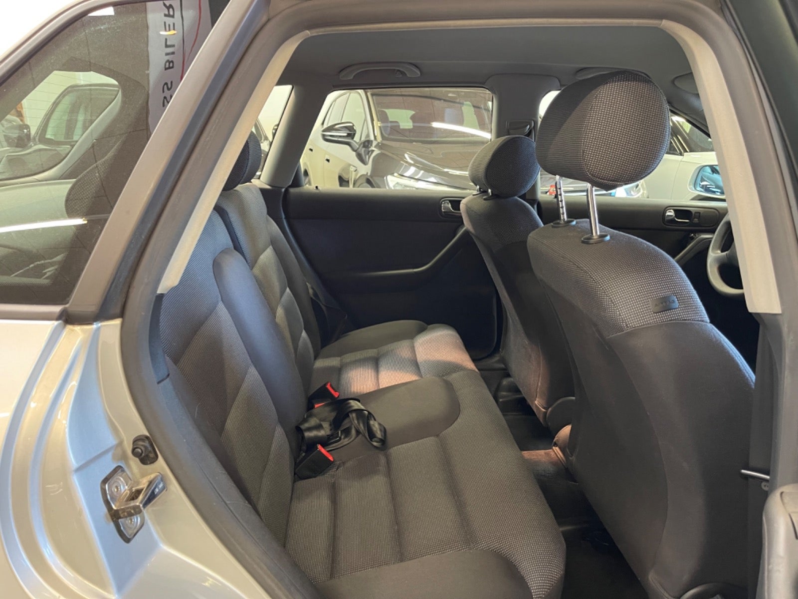 Billede af Audi A3 1,6 Ambiente