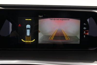 Mercedes EQC400 AMG Line 4Matic