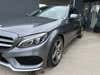 Mercedes C220 d AMG Line stc. aut. thumbnail