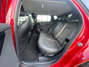 Kia EV6 Long Range Upgrade