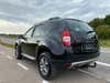 Dacia Duster TCe 125 Laureate Van thumbnail