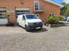 VW Transporter TDi 150 Kassevogn DSG lang