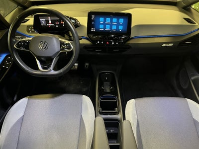 VW ID.3 1ST Plus Performance billede 3