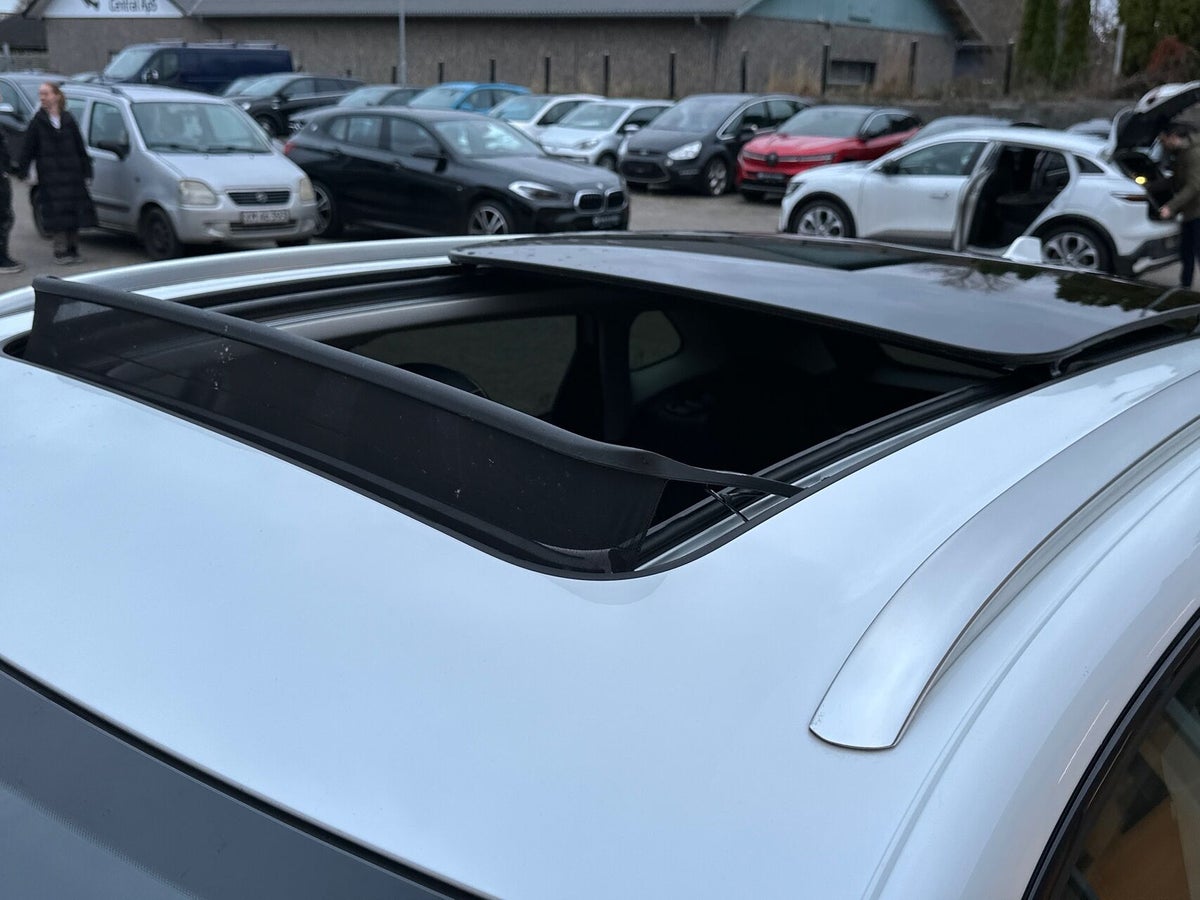 MG Marvel R Luxury billede 20