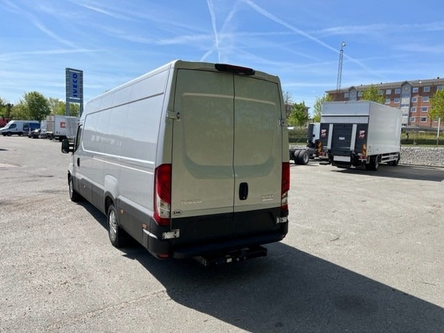 Billede af Iveco Daily 2,3 35S16 16m³ Van AG8
