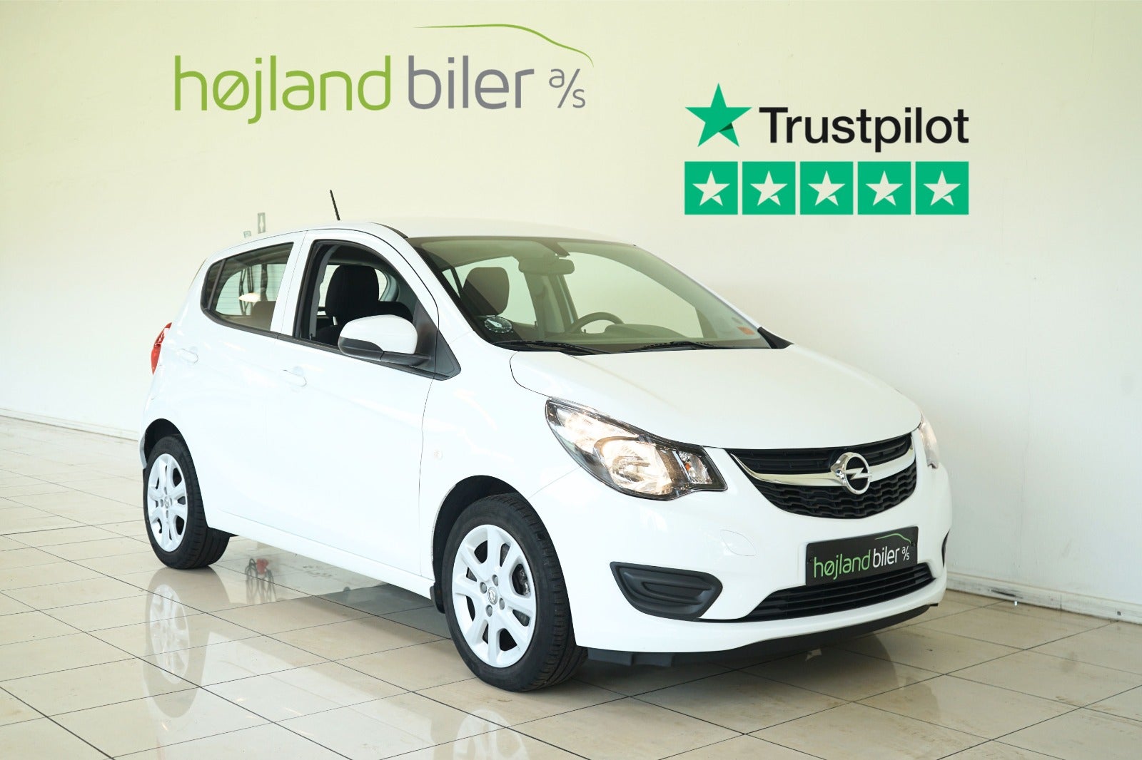 Opel Karl