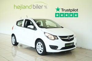Opel Karl