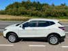 Nissan Qashqai Dig-T 115 Visia thumbnail
