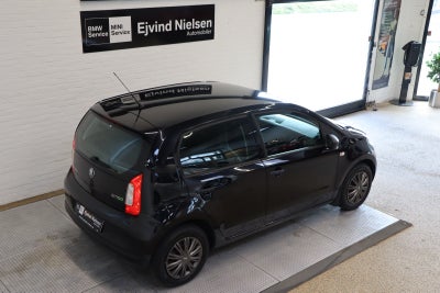 Skoda Citigo 60 Active
